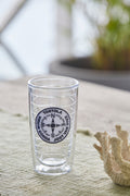 16oz Tervis - Tortola Compass