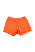 Ginger Short - Vermillion