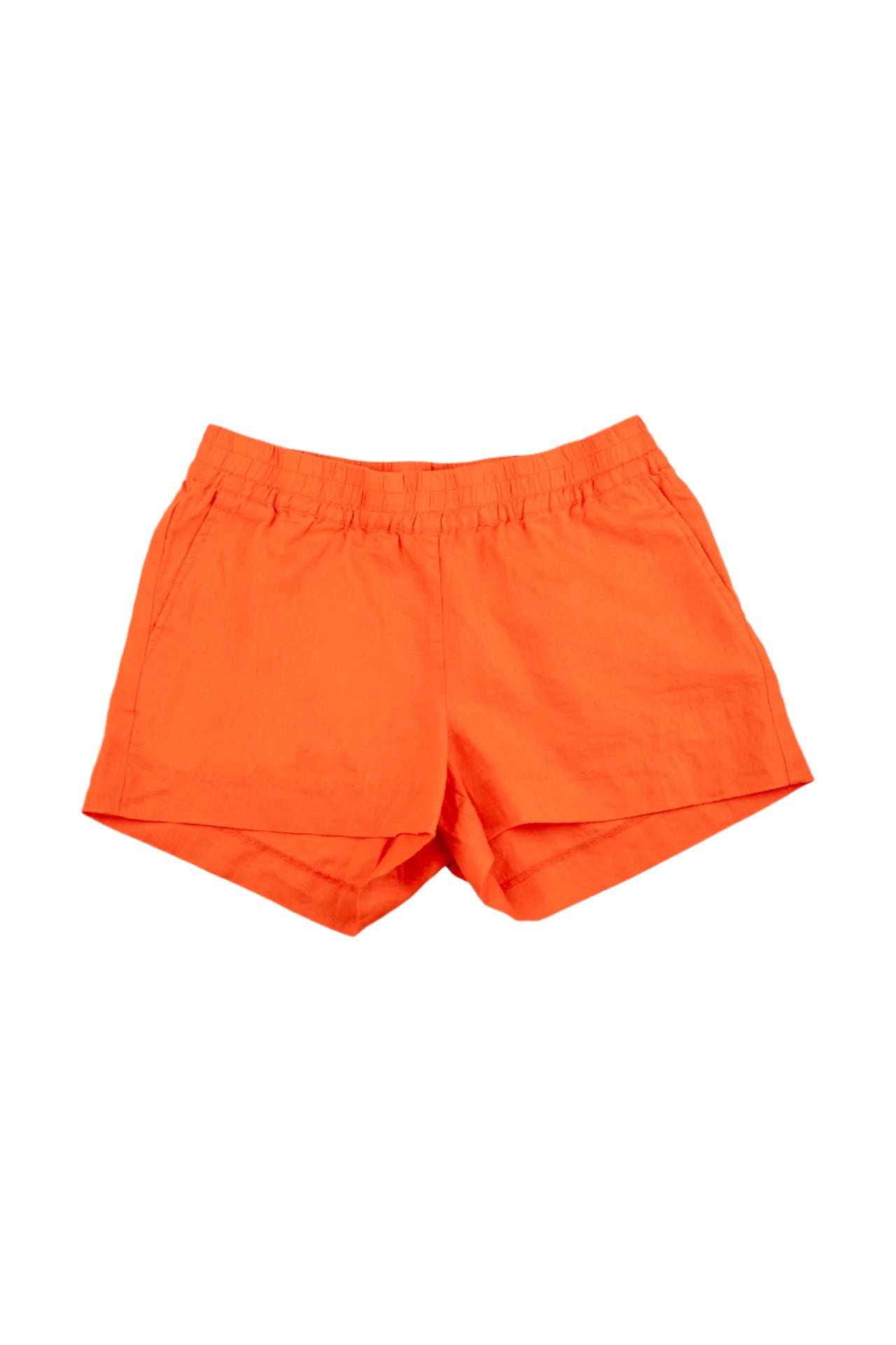 Ginger Short - Vermillion