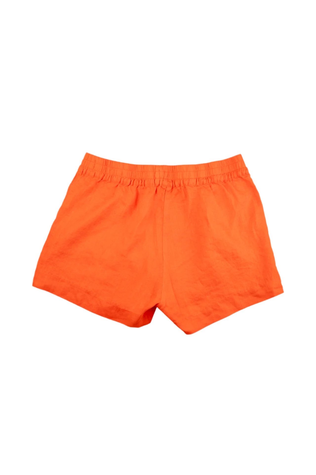 Ginger Short - Vermillion