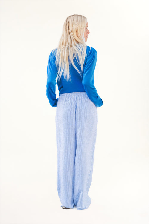 Brittany - Ultramarine