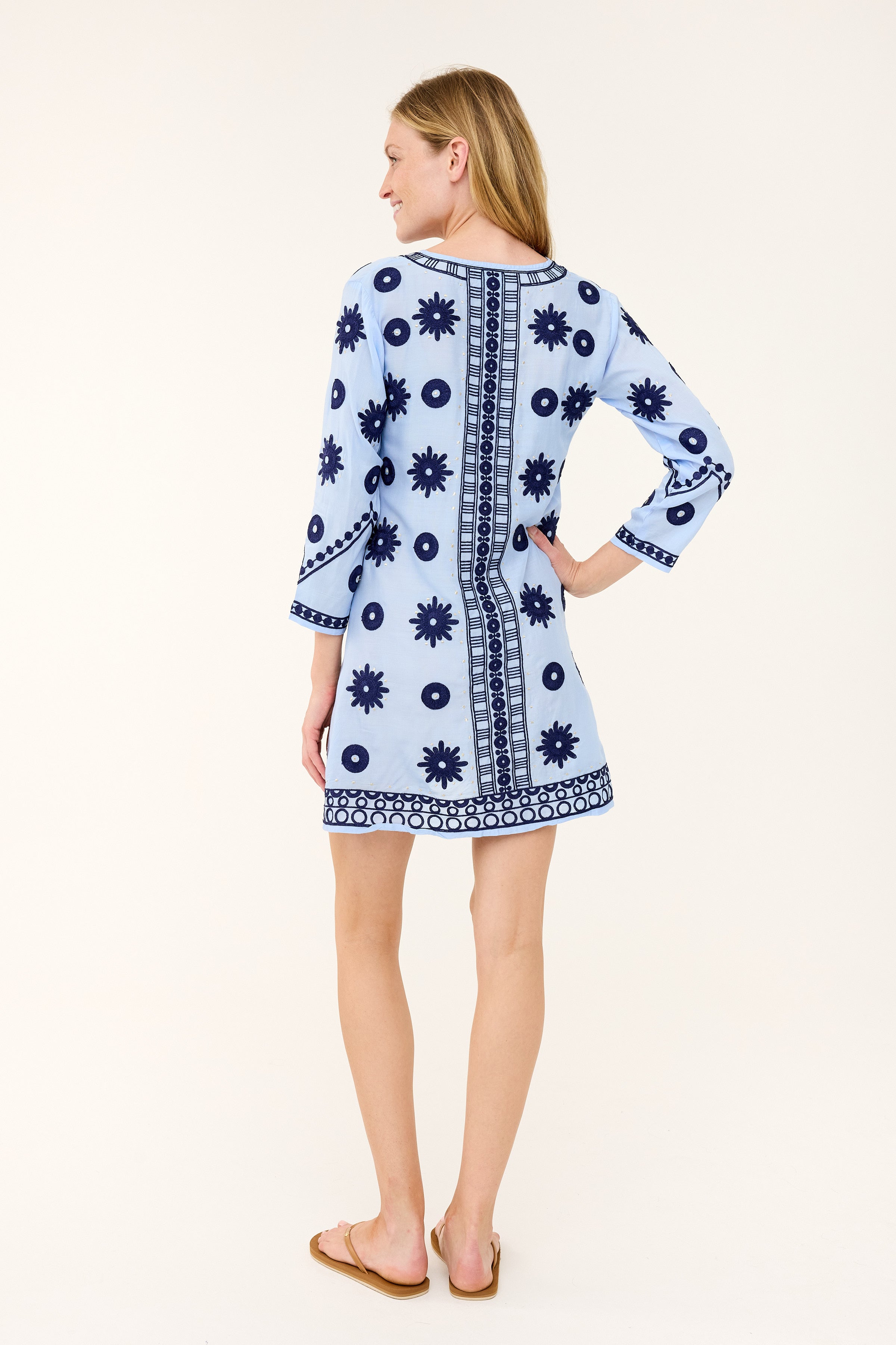 Maho Tunic - Lavender