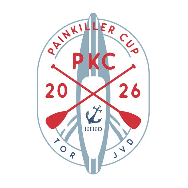 2026 Painkiller Cup - Mini-Painkiller Cup Entry