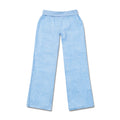 Marigot Roll Down Pant - Blue Chambray