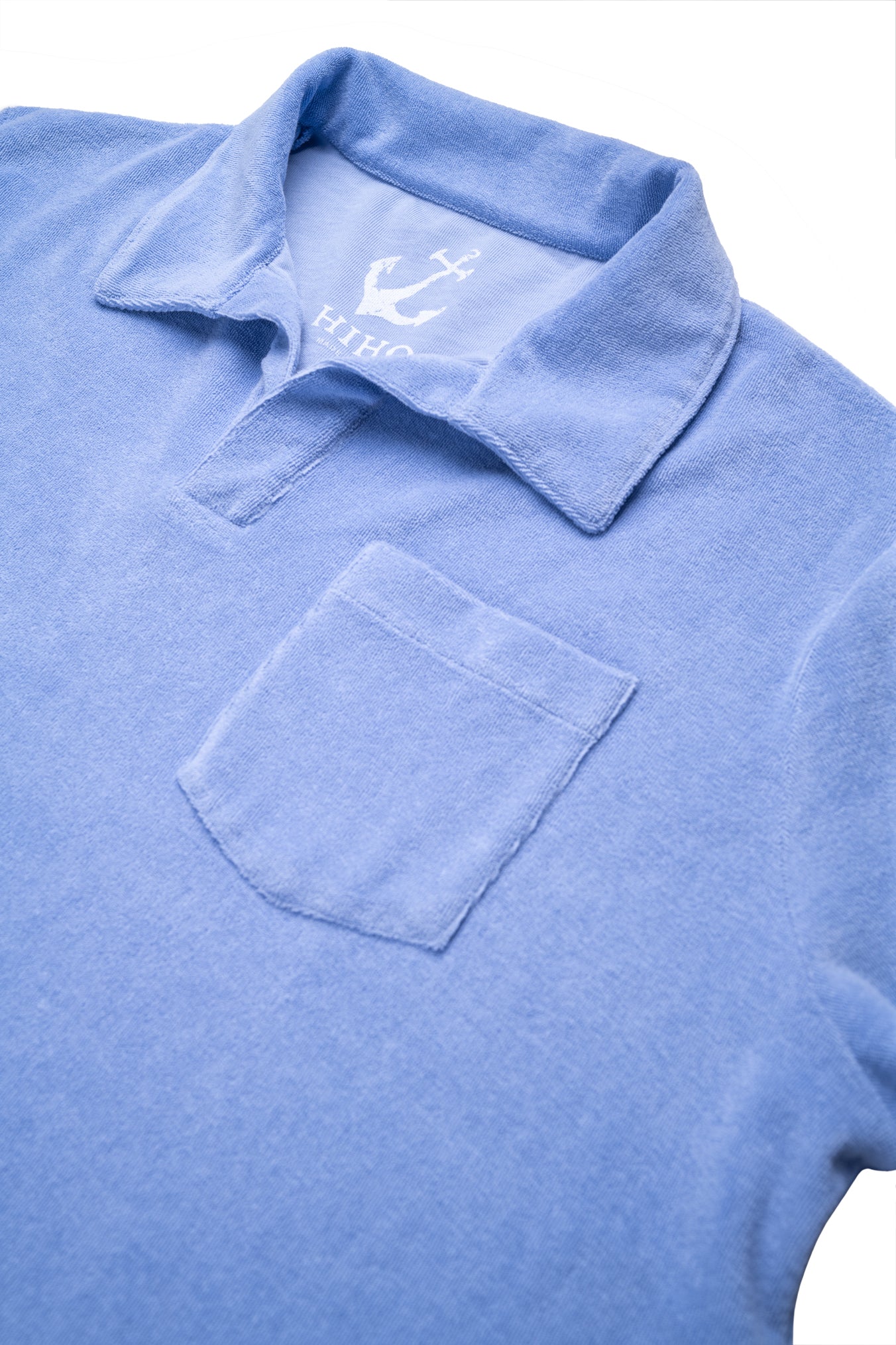 Terry Polo - Lavender